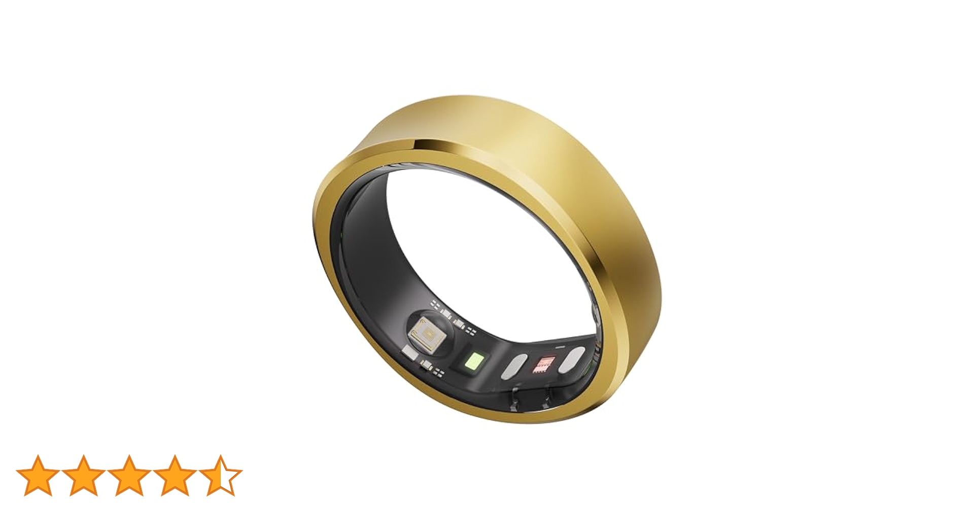 RingConn Gen 1 シルバー サイズ12 充電ドック付き 41ihfgI8R0L.jpg_BO30,255,255,